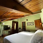 Casa Soto Hotel