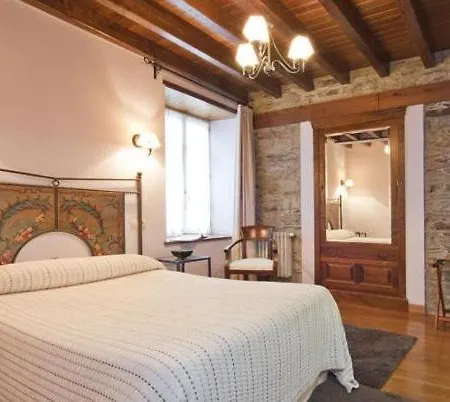 Hotel Casa Soto 3*