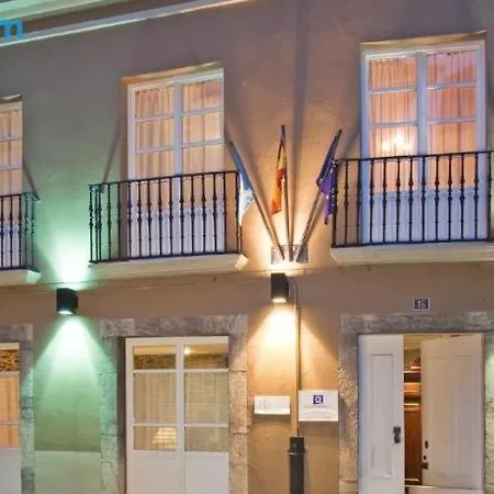 Casa Soto 3* Vegadeo