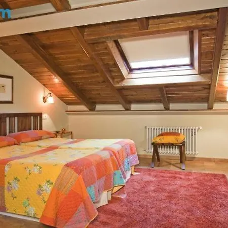 Hotel Casa Soto