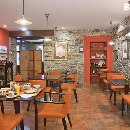 Hotel Casa Soto Vegadeo