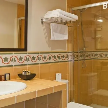 Hotel Casa Soto 3*
