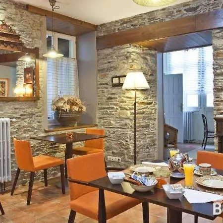 Casa Soto Hotel 3*