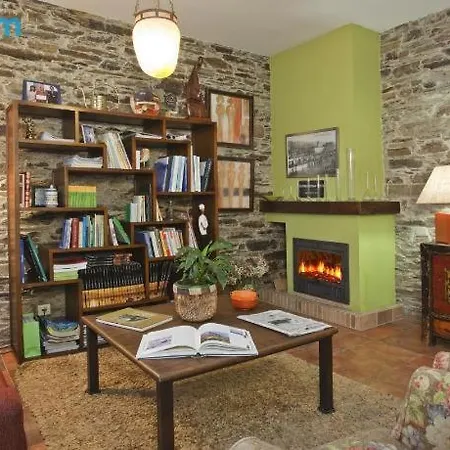 Casa Soto Vegadeo