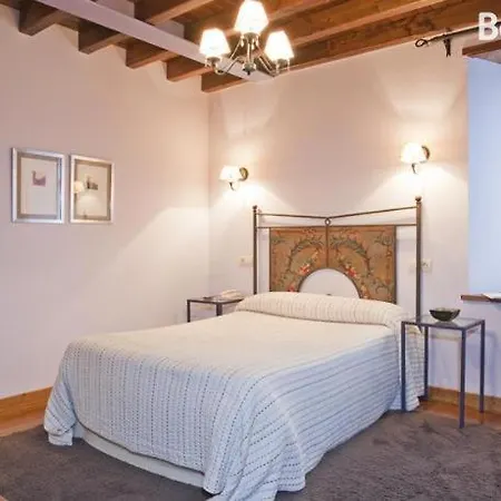 Casa Soto 3* Vegadeo