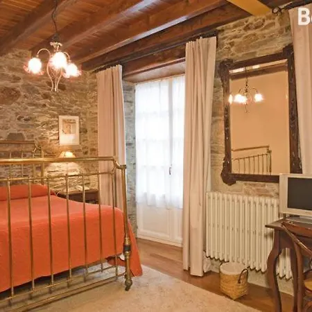 Casa Soto Hotel Vegadeo