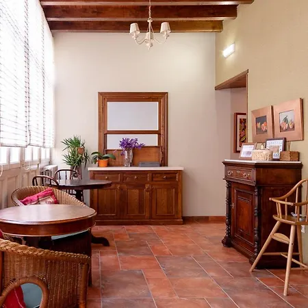 Hotel Casa Soto 3*