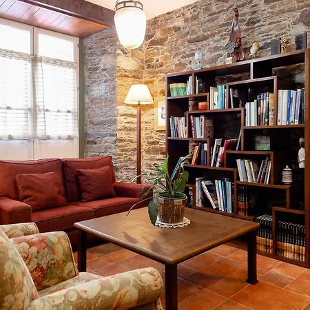 Hotel Casa Soto Vegadeo