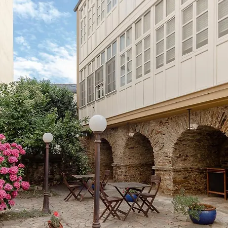 Casa Soto 3* Vegadeo