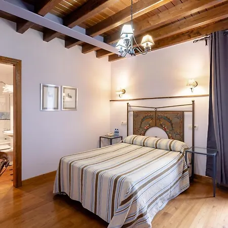 Casa Soto Hotel Vegadeo