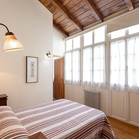 Hotel Casa Soto Vegadeo