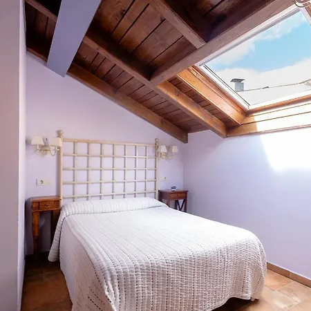 Casa Soto 3*