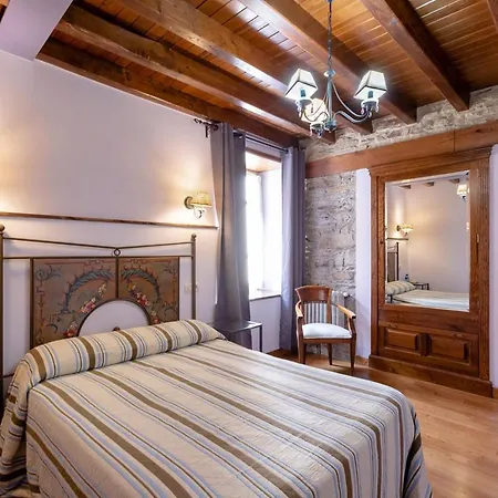 Casa Soto Hotel