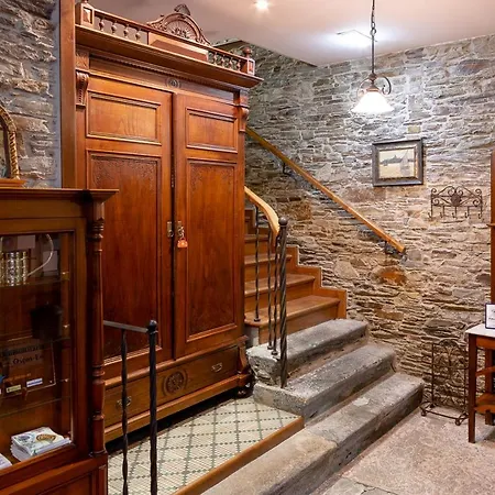 Hotel Casa Soto