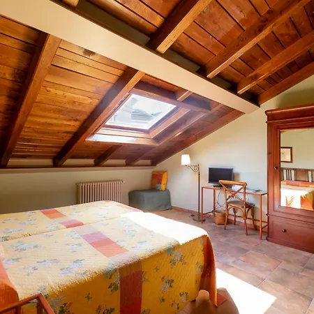 Casa Soto Hotel Vegadeo