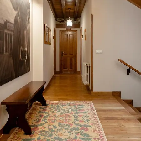 Hotel Casa Soto