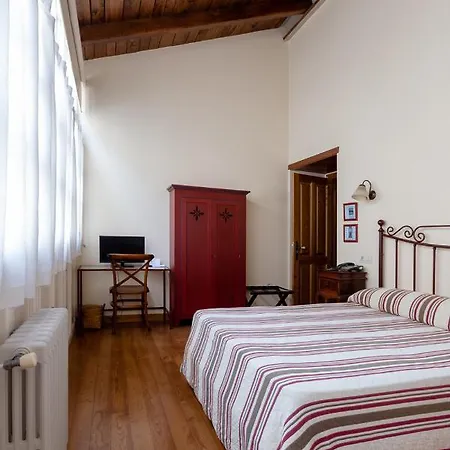 Hotel Casa Soto Vegadeo