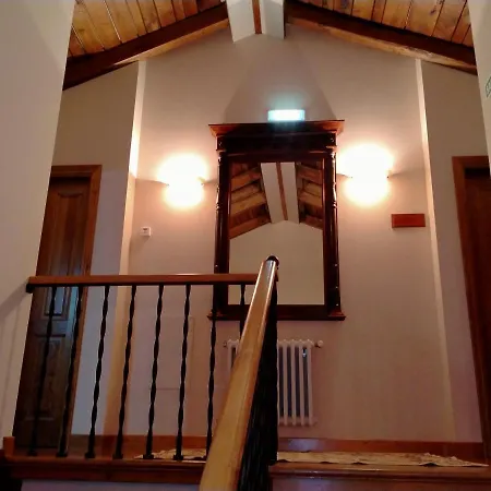 Hotel Casa Soto