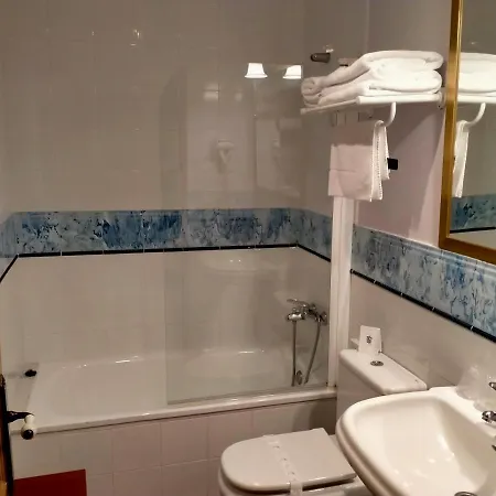 Casa Soto Hotel Vegadeo