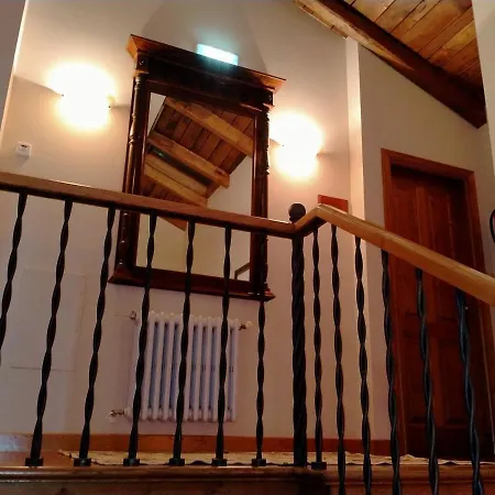 Hotel Casa Soto 3*