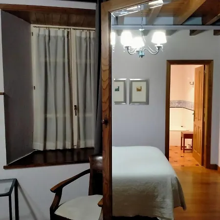 Casa Soto Vegadeo