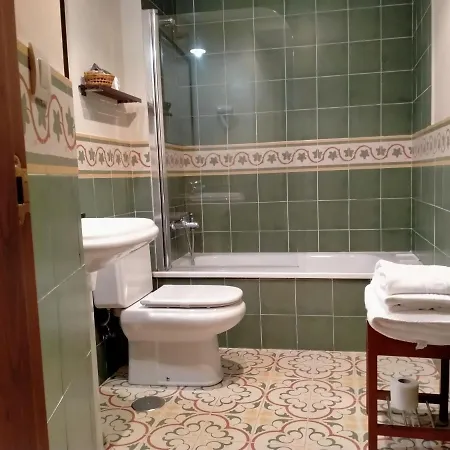 Casa Soto Hotel Vegadeo