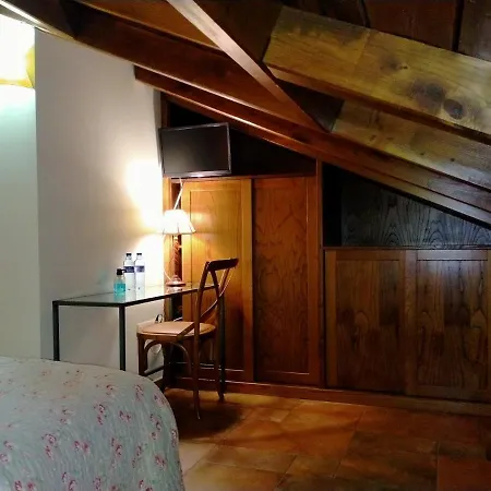 Hotel Casa Soto