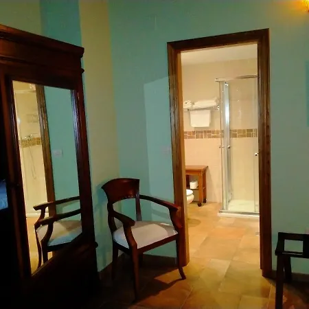 Casa Soto 3* Vegadeo