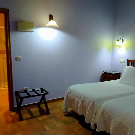 Casa Soto Hotel 3*