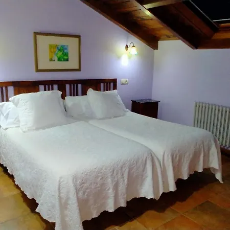 Casa Soto Hotel Vegadeo