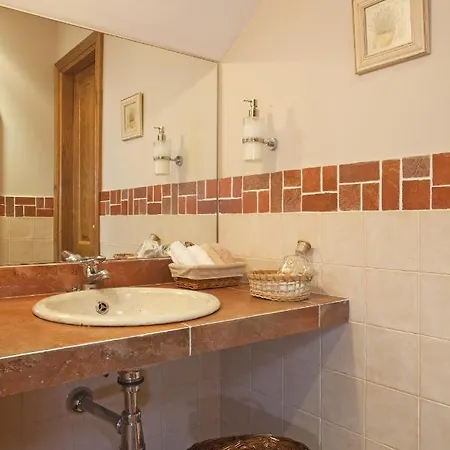 Casa Soto 3* Vegadeo