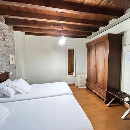 Casa Soto Vegadeo
