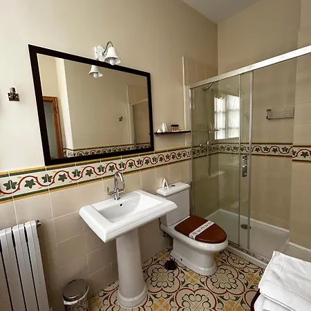 Casa Soto By Teresa فيغاديو