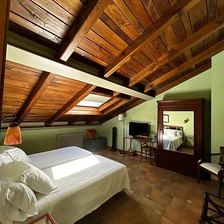 Hotel Casa Soto Vegadeo