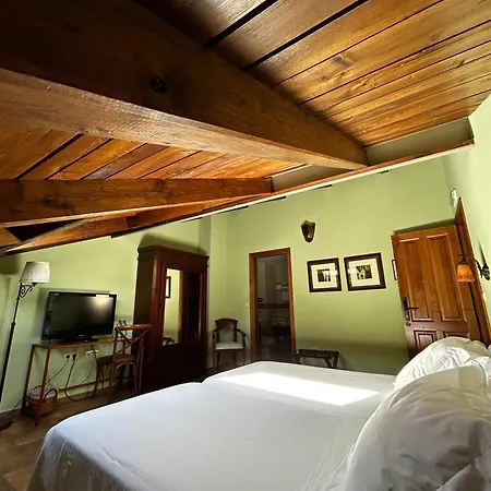 Casa Soto Hotel