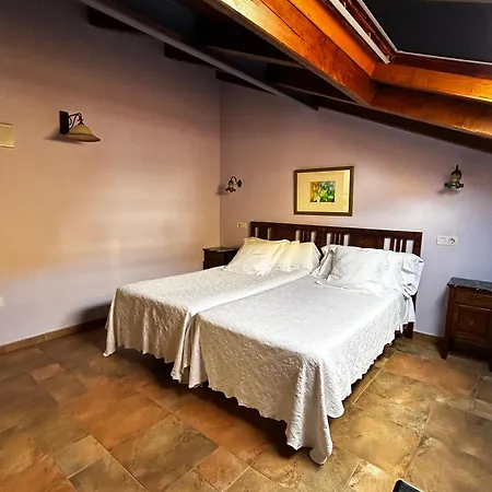 Hotel Casa Soto