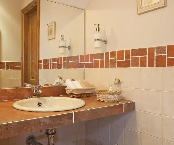 Casa Soto 3* Vegadeo